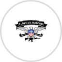 I Love My Freedom