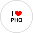 I Love Pho