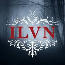 I Love Vampire Novels