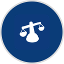 ILRG (International Legal Research Group) logo