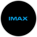 IMAX Corporation logo