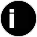 Imbibe Magazine logo