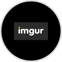 Imgur logo