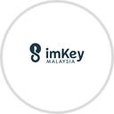 ImKey logo
