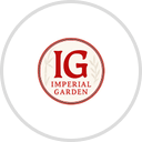 Imperial Garden logo