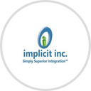Implicit Books logo