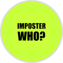 Imposter Who? - Word Game