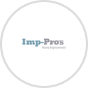 IMPRO Pro's Home Improvement logo