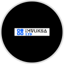 Imvuksa logo
