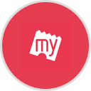 in.bookmyshow.com Logo