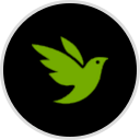 INaturalist logo