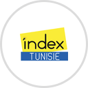 Index Tunisie logo