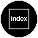 Index Shop logo