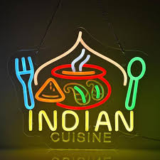 Indian Cuisine Restaurant