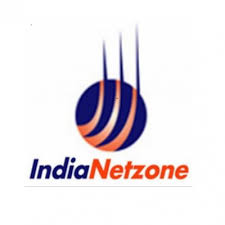 Indianetzone logo