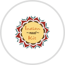 Indian Meal Kit logo