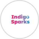 Indigo Sparks