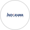 Indorama Ventures Public Company Limited logo