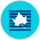 Indiana State University logo