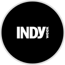 Indy Week logo