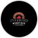 Inferno Wood Fired Kitchen