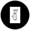 Infinity Cat Records logo