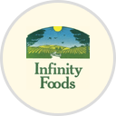 Infinity Foods Wholesale