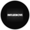 Influencive logo