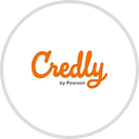 Credly logo