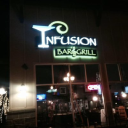 Infusion Bar and Grill
