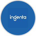 Ingenta logo