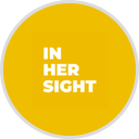 InHerSight logo