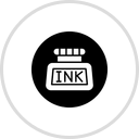 Ink Image logo