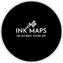 Ink Map Tattoo App