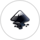 Inkscape logo