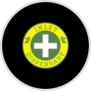Inlet Dispensary logo