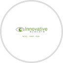 Innovative Eye Care Logo