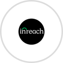 InReach logo