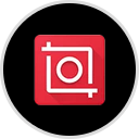 inshotapp.com Logo
