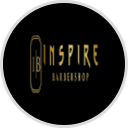 Inspire Barbershop logo