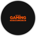 Instant Gaming Logo