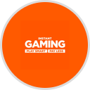 Instant Gaming logo
