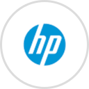 HP Instant Ink logo