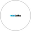 InstaRaise Fundraising logo