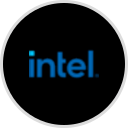 Intel Corporation logo