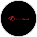 InteleTravel logo