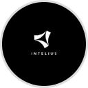 Intelius logo