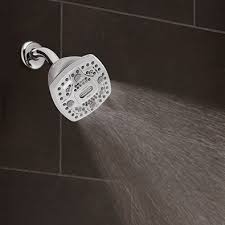 IntelliShower