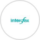 Interfax logo