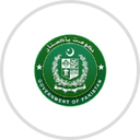 Federal Ministry Of Interior, Pakistan logo